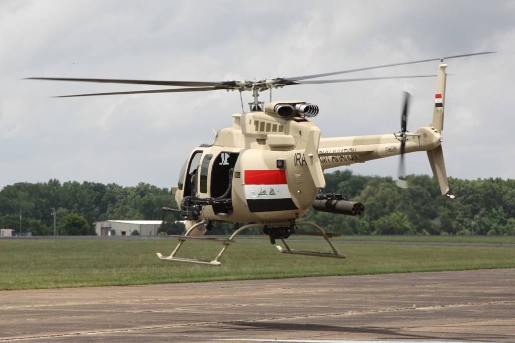 Armée Irakienne / Iraqi Armed Forces - Page 20 143473_148940720_01-01Tullahoma Regional Airport-IRAQ AF-JUNE2012-3